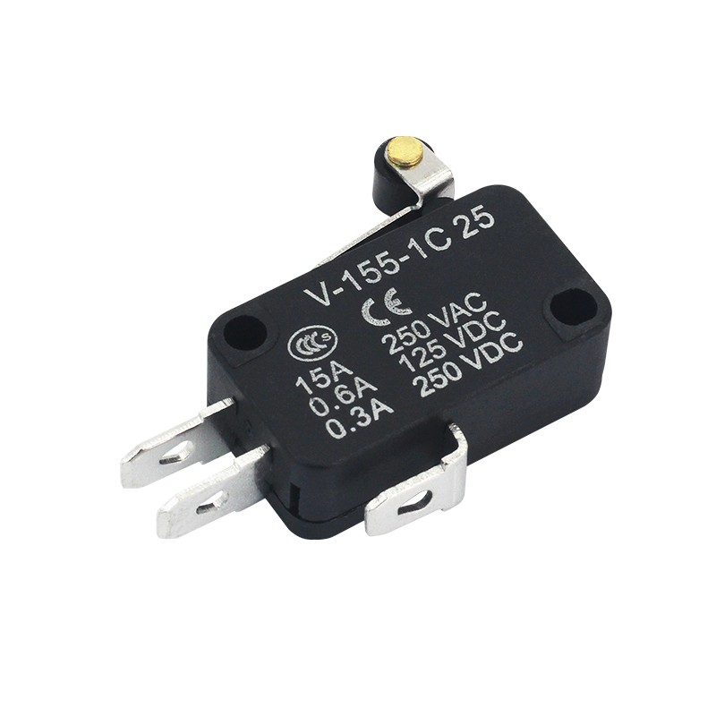 歐姆龍V系列微動(dòng)開(kāi)關(guān)具備哪些優(yōu)勢(shì)？