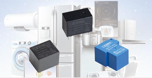 高頻繼電器G6KU系列出世，哪些電器可以優先使用？