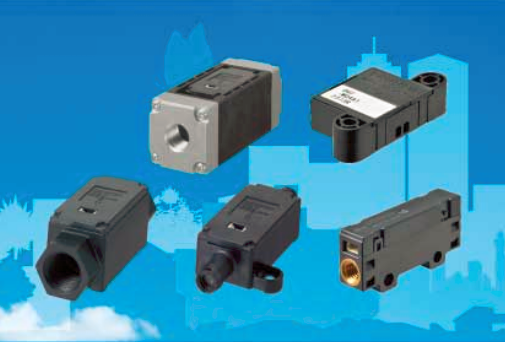 歐姆龍MEMS氣體流量傳感器有哪些特點？有哪些用途？