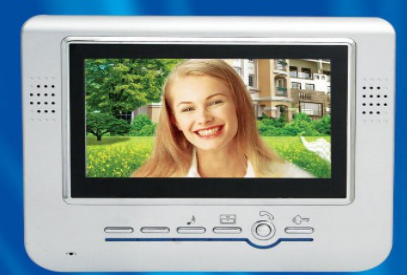 歐姆龍信號繼電器攜手可視對講，與您共創智能美好新生活