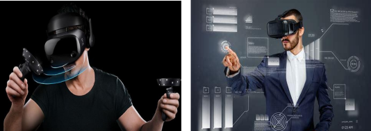 5G來了，VR產(chǎn)業(yè)將給歐姆龍開關(guān)帶來什么機(jī)會？