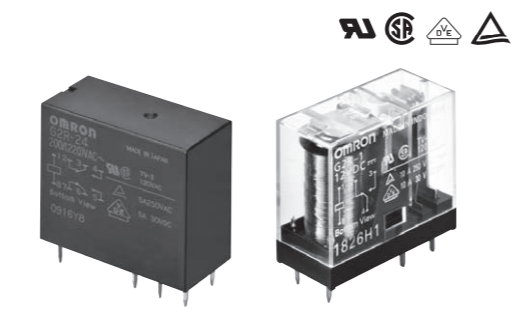 歐姆龍繼電器的常見故障及處理對策你了解了嗎？
